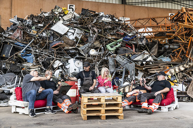 Baumgärtner Entsorgung