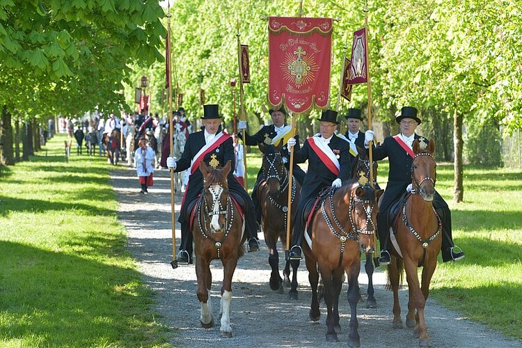 Blutfreitagsgemeinschaft
